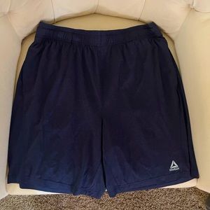 Reebok Athletic Shorts
